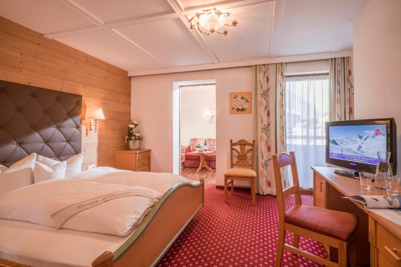 Viktoria & Joggl Hotel 3*