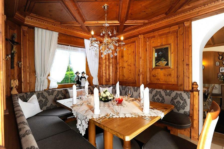 Viktoria & Joggl Hotel Mayrhofen
