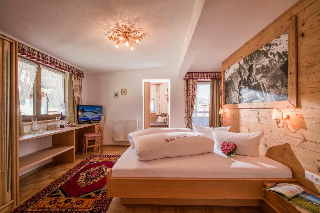 Hotel Viktoria & Joggl Mayrhofen