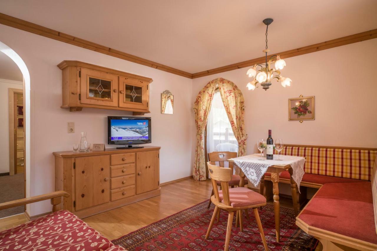 Hotel Viktoria & Joggl Mayrhofen
