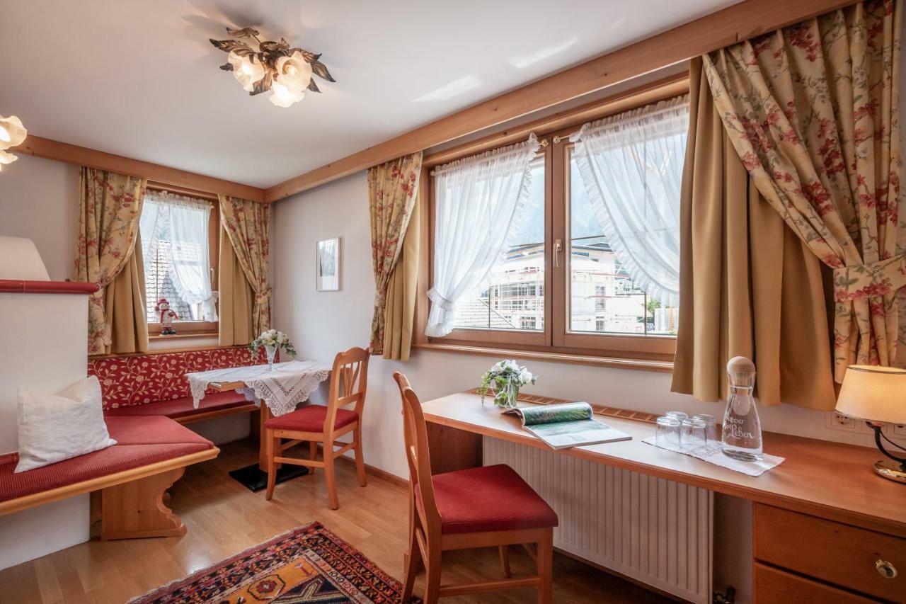 Hotel Viktoria & Joggl