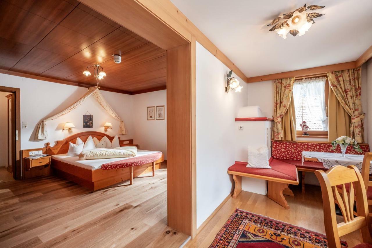 Viktoria & Joggl Hotel Mayrhofen
