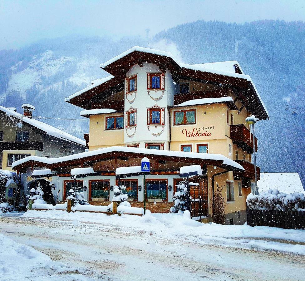 Hotel Viktoria & Joggl