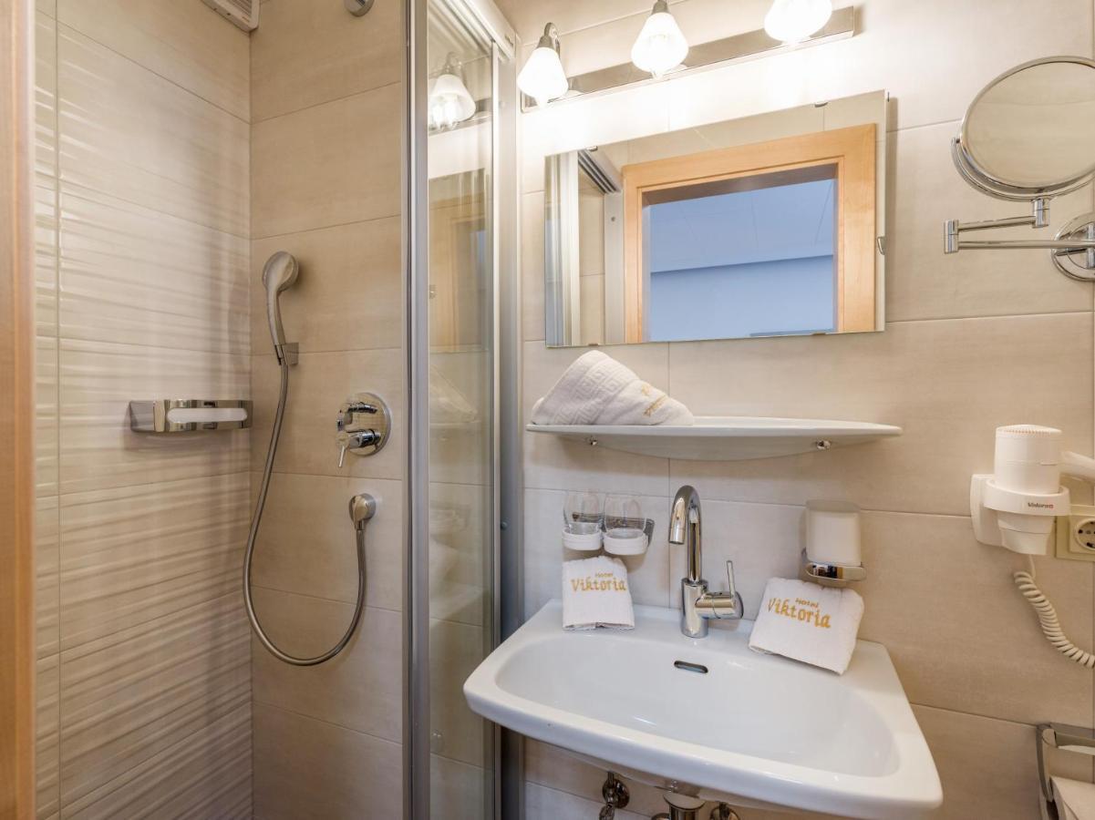 Viktoria & Joggl Hotel