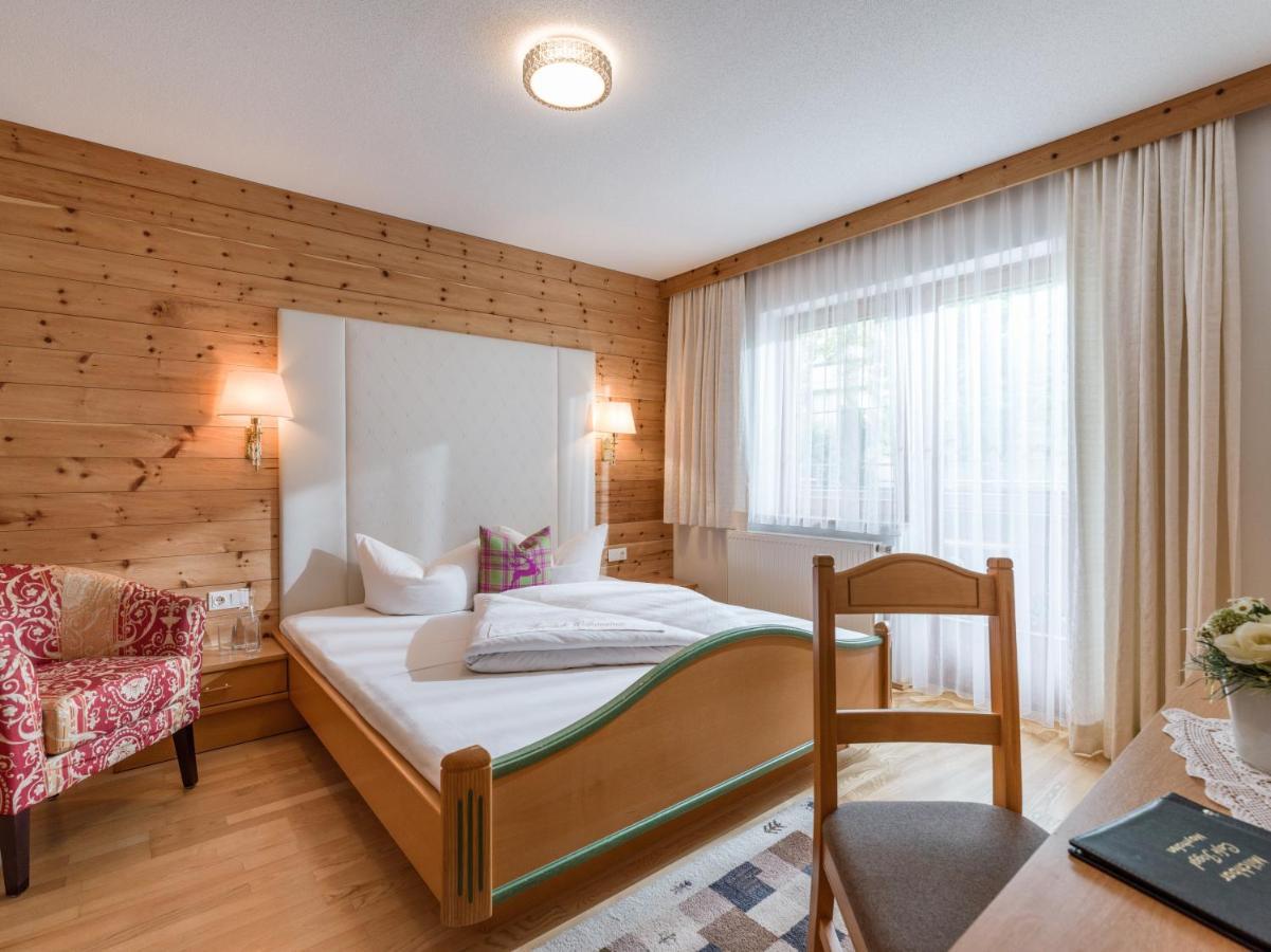Viktoria & Joggl Hotel Mayrhofen